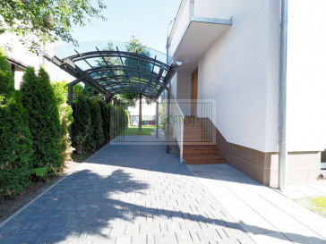 Dom Wynajem Warszawa Mokotów