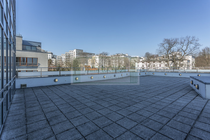Mieszkanie Wynajem Warszawa Mokotów Ludowa 7