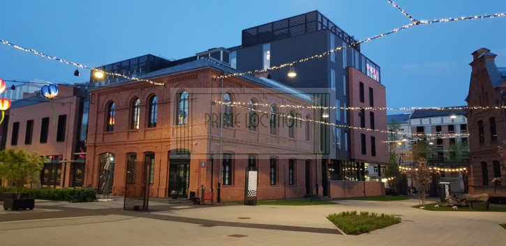 Mieszkanie Wynajem Warszawa Praga-Północ pl.&nbsp;Plac Konesera 16