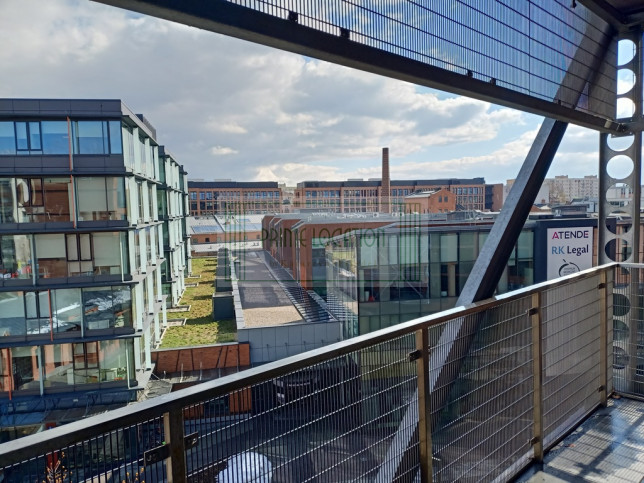 Mieszkanie Wynajem Warszawa Praga-Północ pl.&nbsp;Plac Konesera 3