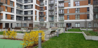Mieszkanie Sprzedaż Warszawa Mokotów Jana Pawła Woronicza