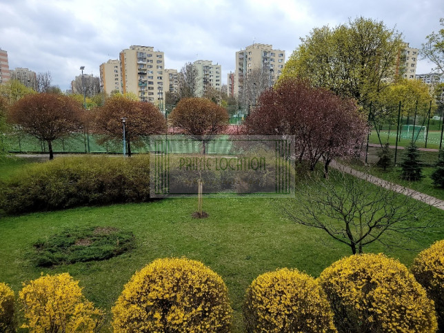 Mieszkanie Wynajem Warszawa Mokotów Barcelońska 3