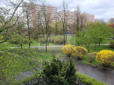 Mieszkanie Wynajem Warszawa Mokotów Barcelońska