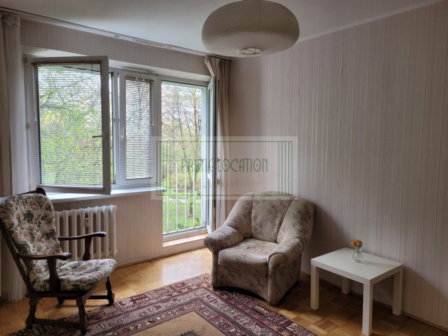 Mieszkanie Wynajem Warszawa Mokotów Barcelońska 1