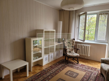 Mieszkanie Wynajem Warszawa Mokotów Barcelońska