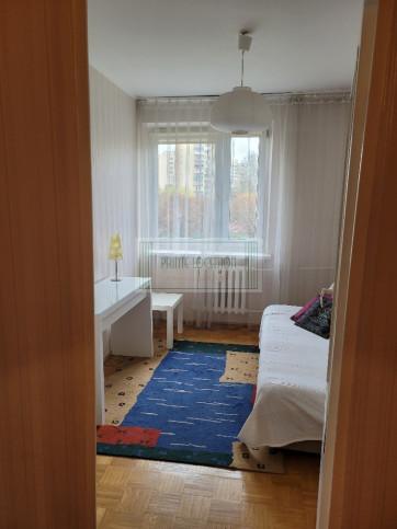 Mieszkanie Wynajem Warszawa Mokotów Barcelońska 5