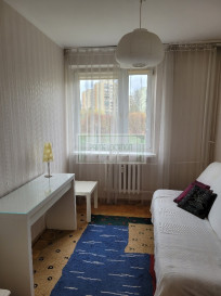 Mieszkanie Wynajem Warszawa Mokotów Barcelońska