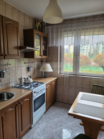 Mieszkanie Wynajem Warszawa Mokotów Barcelońska 11
