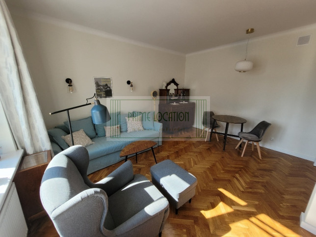 Mieszkanie Wynajem Warszawa Praga-Północ Wileńska 2