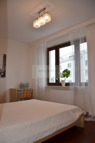 Mieszkanie Wynajem Warszawa Śródmieście Leona Kruczkowskiego 7