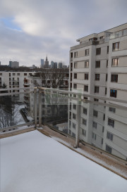 Mieszkanie Wynajem Warszawa Śródmieście Leona Kruczkowskiego