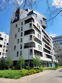 Mieszkanie Wynajem Warszawa Praga-Południe Mińska