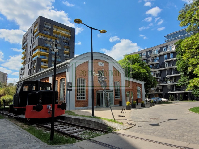 Mieszkanie Wynajem Warszawa Praga-Południe Mińska 8