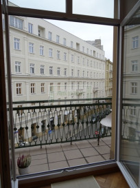 Mieszkanie Wynajem Warszawa Śródmieście Wilcza