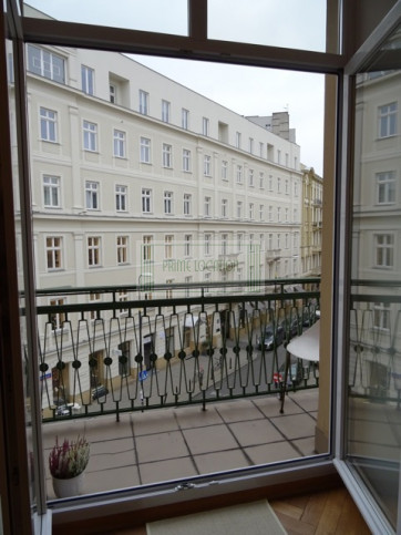 Mieszkanie Wynajem Warszawa Śródmieście Wilcza 16