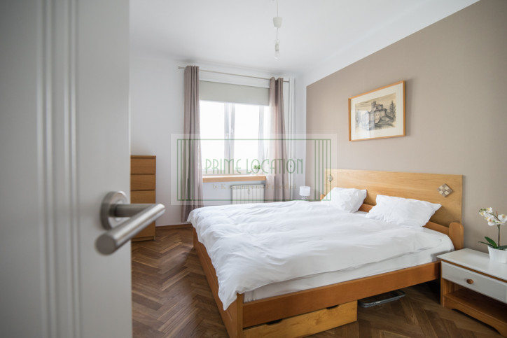 Mieszkanie Wynajem Warszawa Śródmieście Wilcza 8