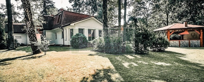 Dom Sprzedaż Warszawa Wawer Alpejska