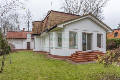 Dom Sprzedaż Warszawa Wawer Alpejska