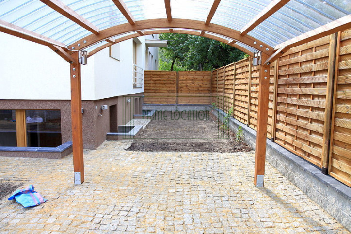 Dom Wynajem Warszawa Mokotów 21
