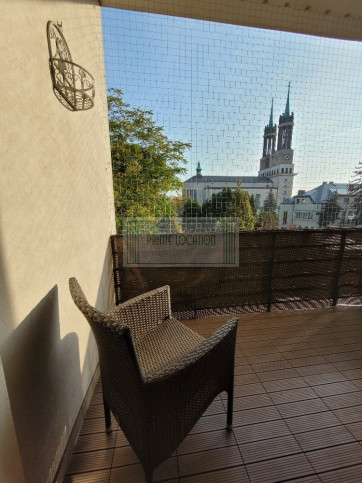 Mieszkanie Wynajem Warszawa Żoliborz Zygmunta Krasińskiego 5