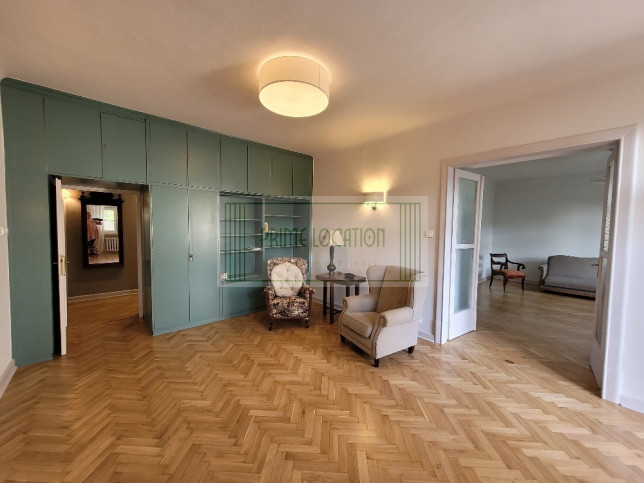 Mieszkanie Wynajem Warszawa Żoliborz Zygmunta Krasińskiego 4