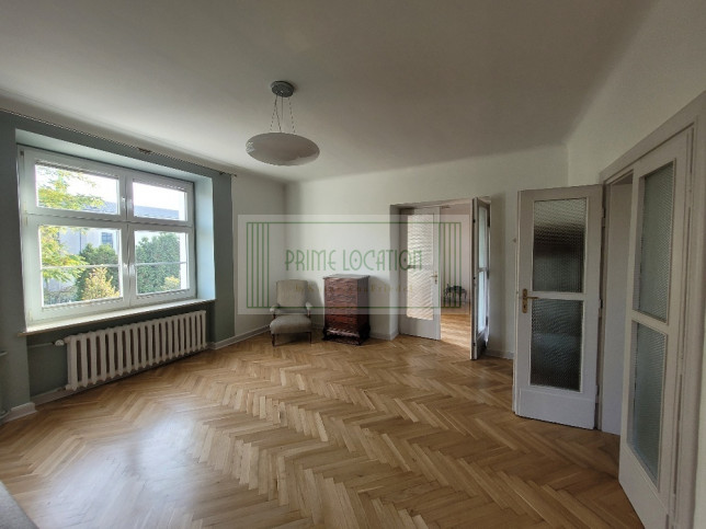 Mieszkanie Wynajem Warszawa Żoliborz Zygmunta Krasińskiego 2