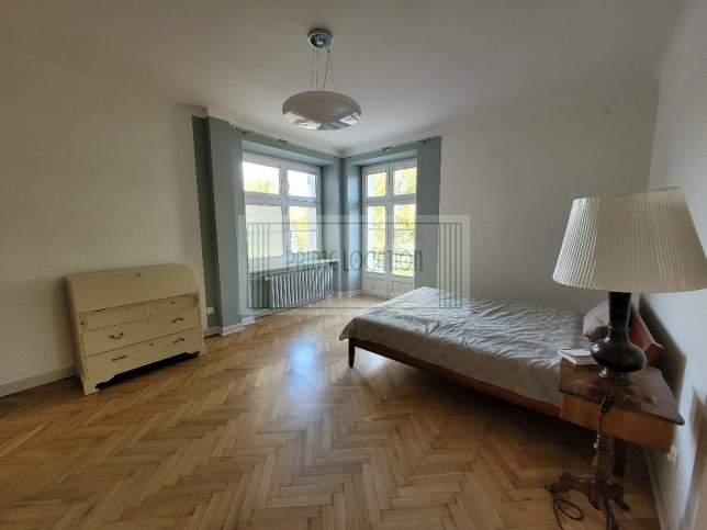 Mieszkanie Wynajem Warszawa Żoliborz Zygmunta Krasińskiego 13