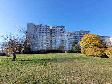 Mieszkanie Wynajem Warszawa Wilanów Gubinowska
