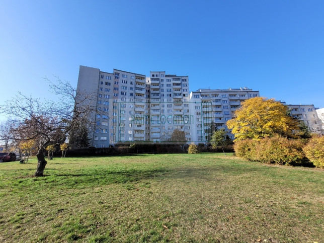 Mieszkanie Wynajem Warszawa Wilanów Gubinowska 18
