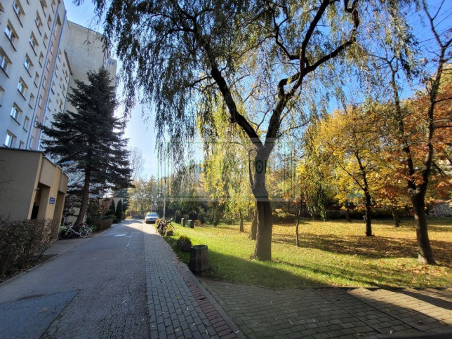 Mieszkanie Wynajem Warszawa Wilanów Gubinowska 19