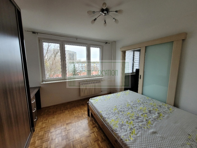 Mieszkanie Wynajem Warszawa Wilanów Gubinowska 11