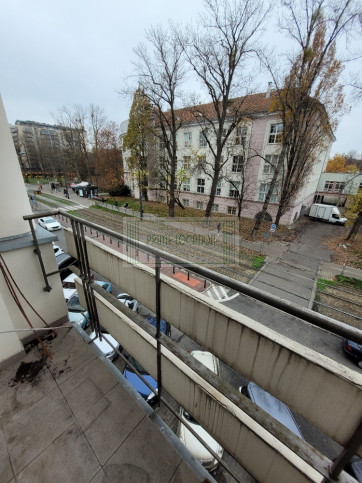 Mieszkanie Wynajem Warszawa Mokotów Rakowiecka 14