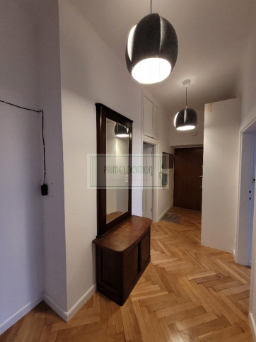 Mieszkanie Wynajem Warszawa Mokotów Rakowiecka 4