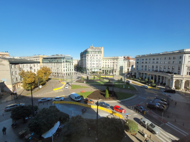 Mieszkanie Sprzedaż Warszawa Śródmieście Mokotowska 8