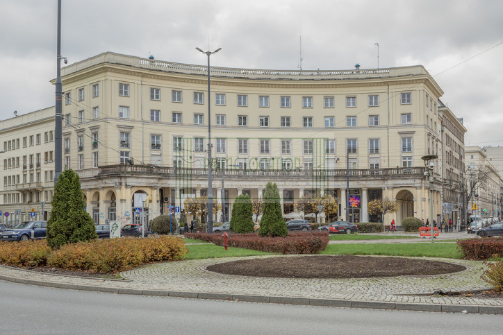 Mieszkanie Sprzedaż Warszawa Śródmieście Mokotowska 17
