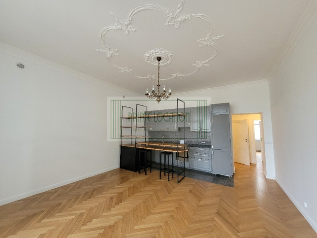 Mieszkanie Wynajem Warszawa Śródmieście Okólnik 1
