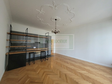Mieszkanie Wynajem Warszawa Śródmieście Okólnik