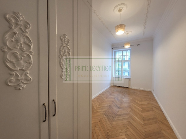Mieszkanie Wynajem Warszawa Śródmieście Okólnik 4