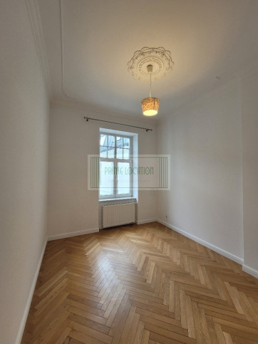 Mieszkanie Wynajem Warszawa Śródmieście Okólnik 6
