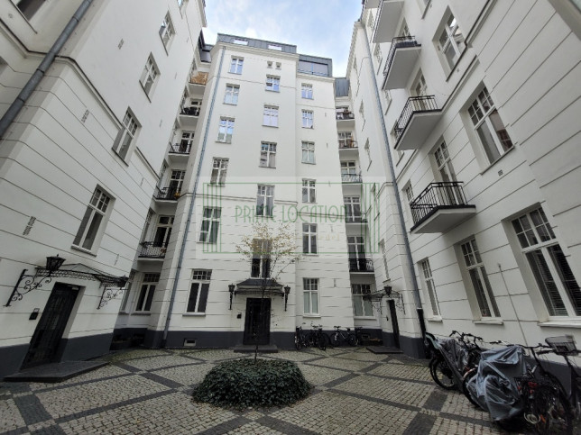 Mieszkanie Wynajem Warszawa Śródmieście Okólnik 16