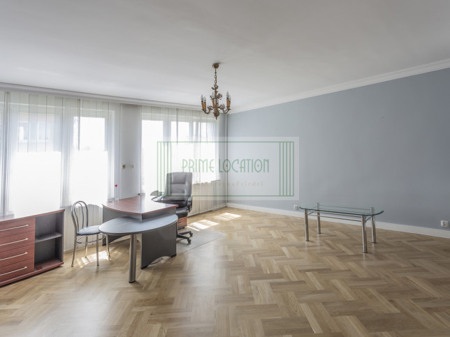 Lokal Wynajem Warszawa Ursynów Czerwonych Wierchów 3