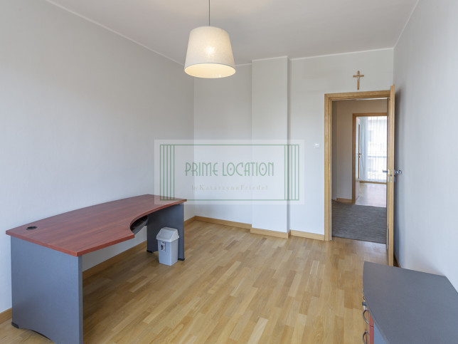 Lokal Wynajem Warszawa Ursynów Czerwonych Wierchów 6