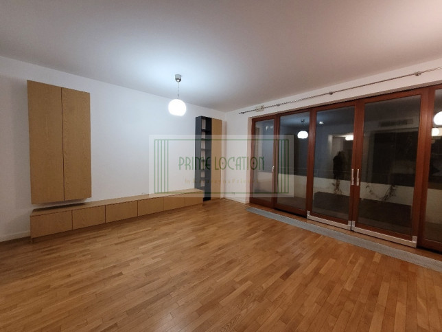 Mieszkanie Wynajem Warszawa Śródmieście Piękna 3