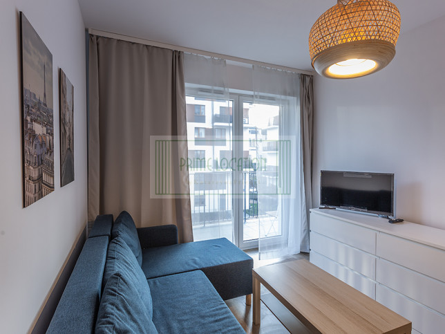 Mieszkanie Wynajem Warszawa Białołęka Krzyżówki 2