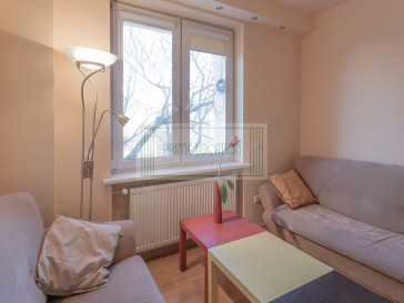 Mieszkanie Wynajem Warszawa Żoliborz Śmiała