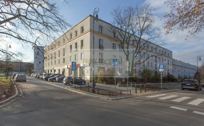 Mieszkanie Wynajem Warszawa Żoliborz Śmiała