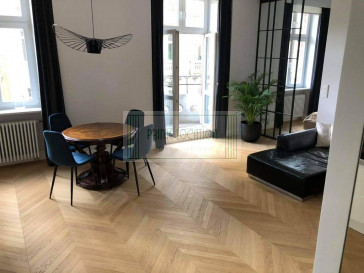 Mieszkanie Wynajem Warszawa Śródmieście Mokotowska