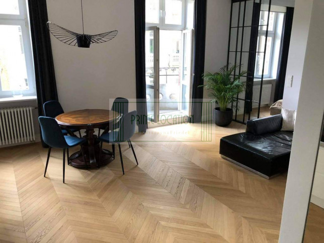 Mieszkanie Wynajem Warszawa Śródmieście Mokotowska 6