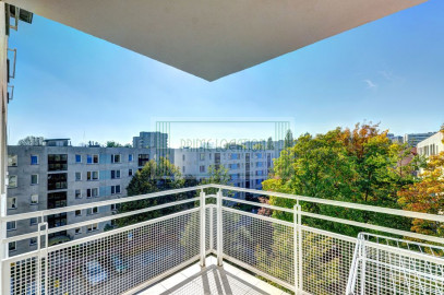 Mieszkanie Wynajem Warszawa Mokotów Jaszowiecka