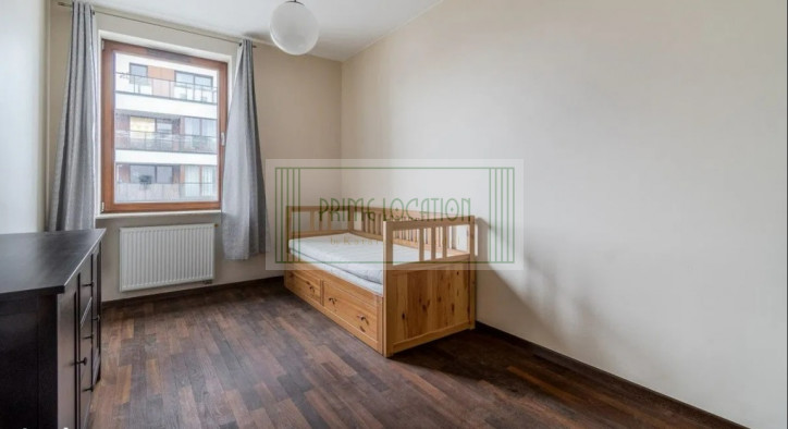 Mieszkanie Wynajem Warszawa Mokotów Jazgarzewska 7